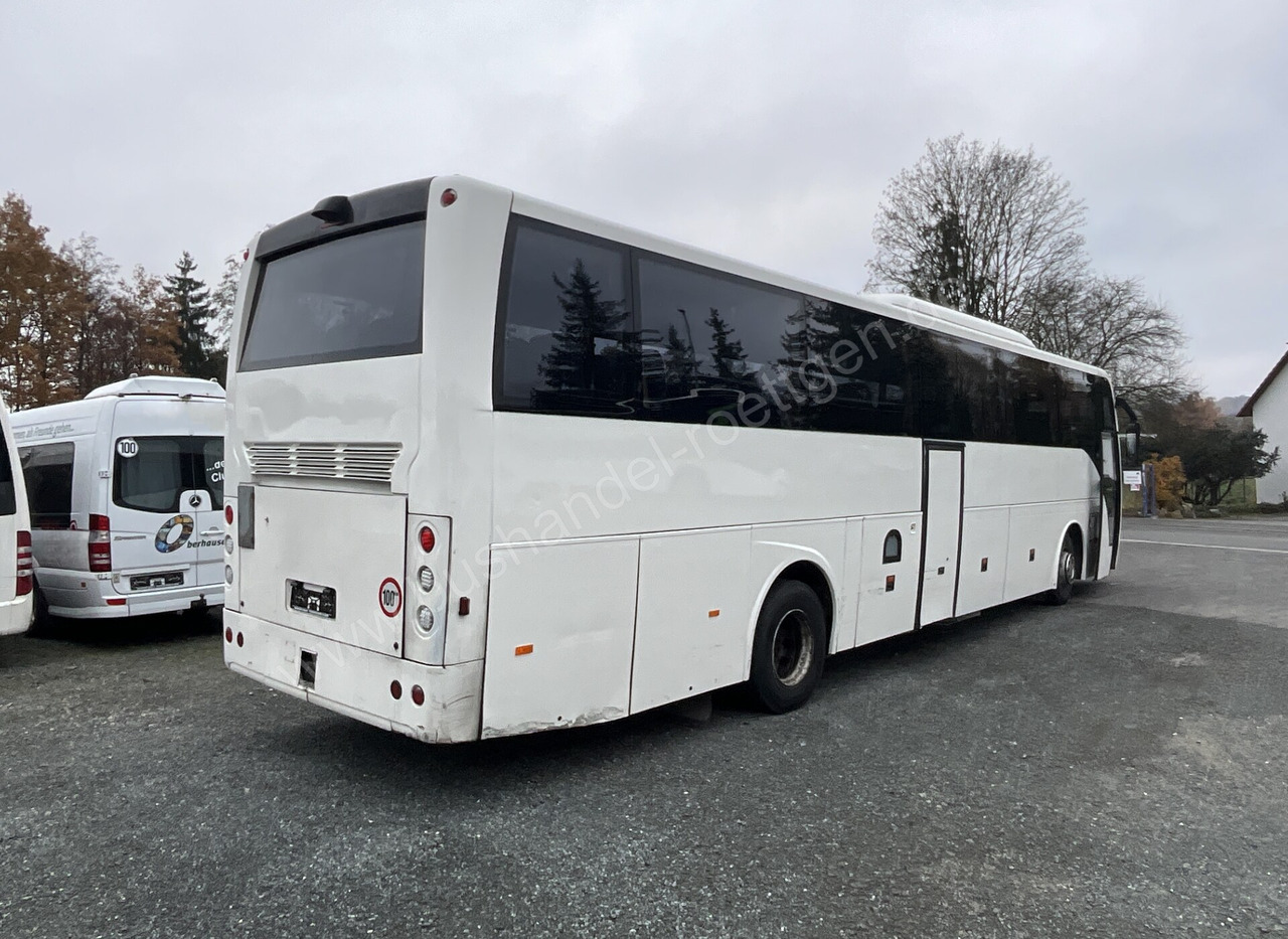 Temsa Safari HD - مركبة كوتش: صورة 3 Temsa Safari HD - مركبة كوتش: صورة 3