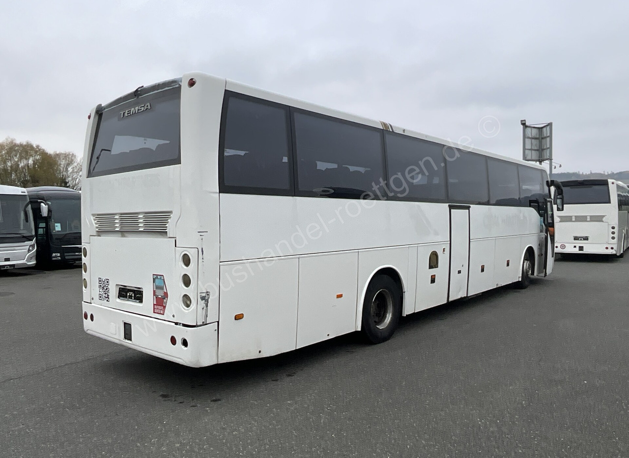 Temsa Safari HD - مركبة كوتش: صورة 3 Temsa Safari HD - مركبة كوتش: صورة 3