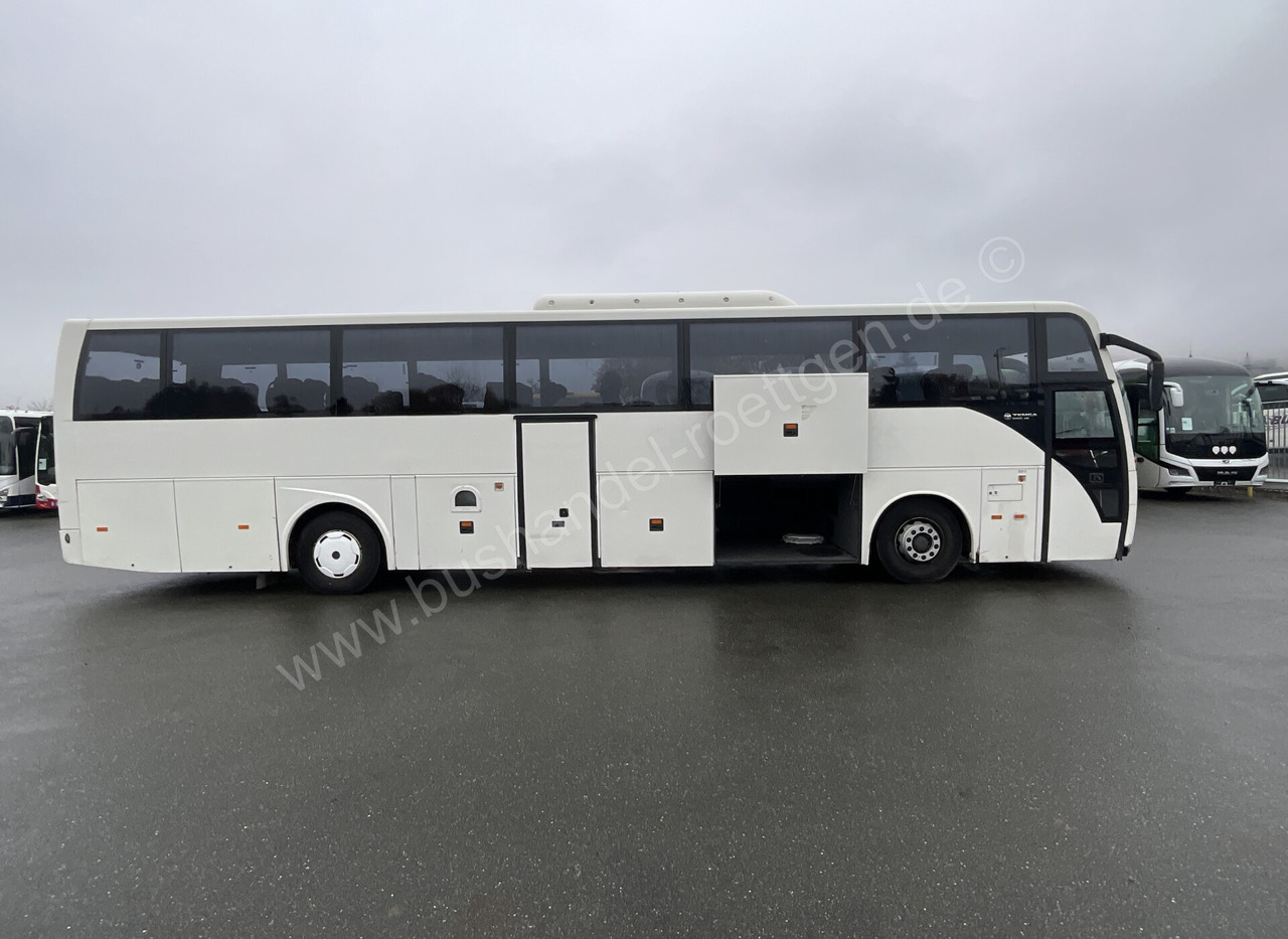 Temsa Safari HD - مركبة كوتش: صورة 5 Temsa Safari HD - مركبة كوتش: صورة 5