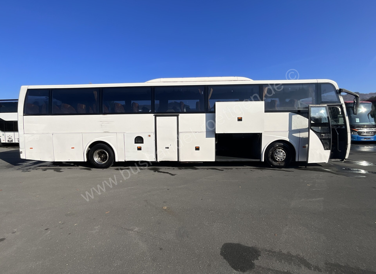 Temsa Safari HD - مركبة كوتش: صورة 5 Temsa Safari HD - مركبة كوتش: صورة 5