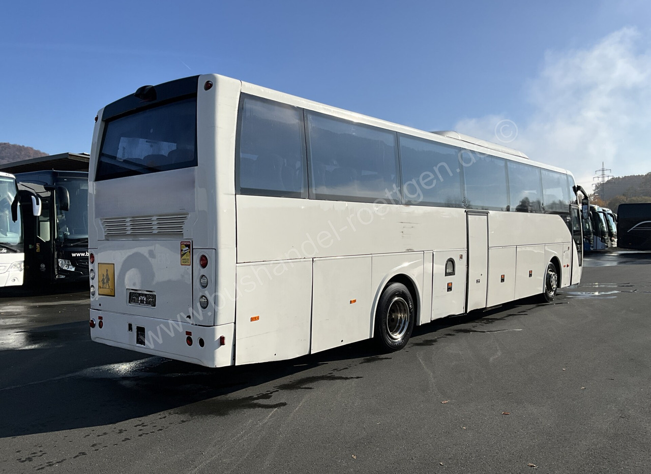 Temsa Safari HD - مركبة كوتش: صورة 3 Temsa Safari HD - مركبة كوتش: صورة 3