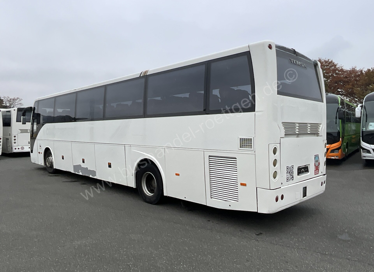 Temsa Safari HD - مركبة كوتش: صورة 4 Temsa Safari HD - مركبة كوتش: صورة 4