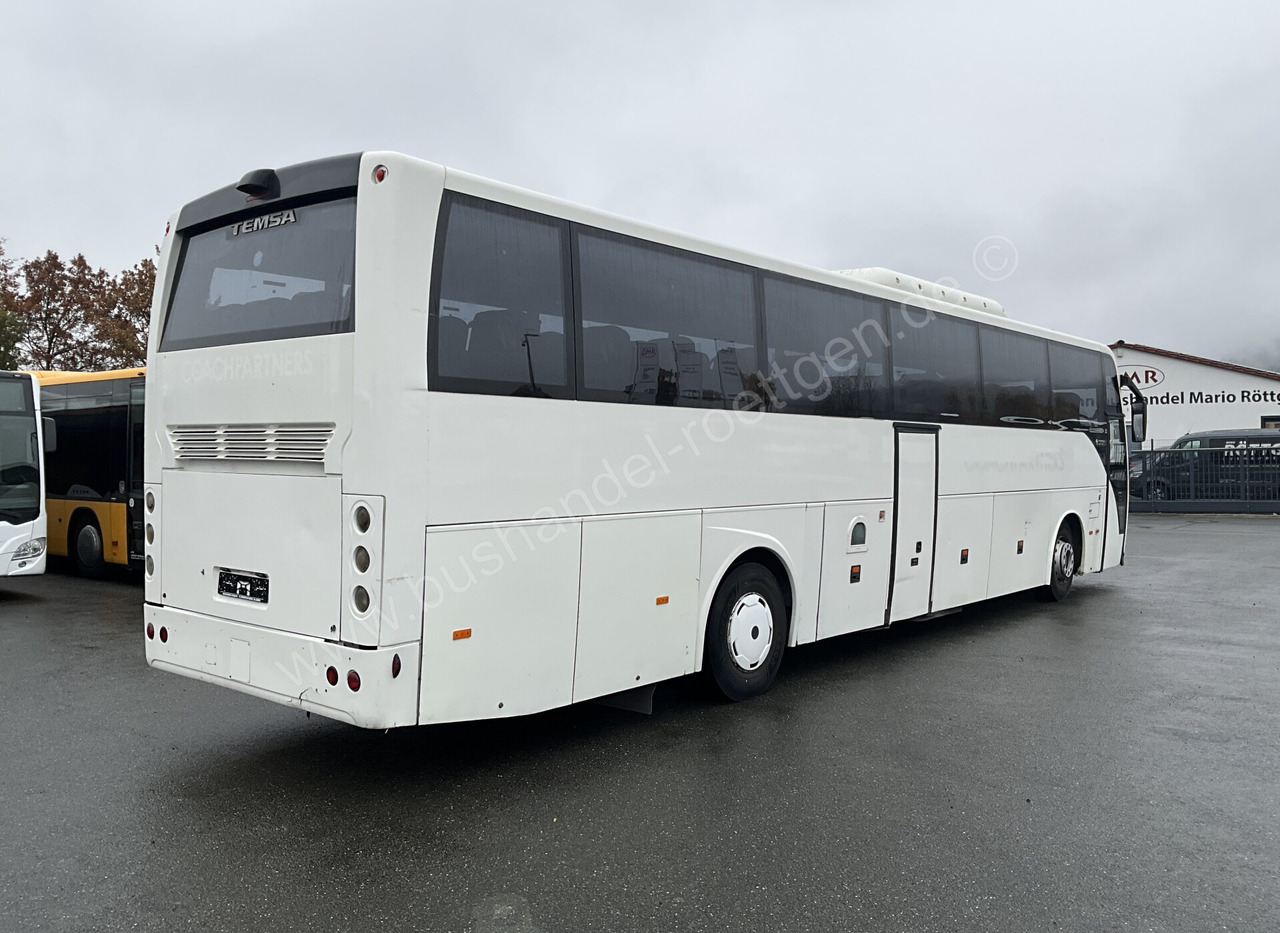 Temsa Safari HD - مركبة كوتش: صورة 3 Temsa Safari HD - مركبة كوتش: صورة 3