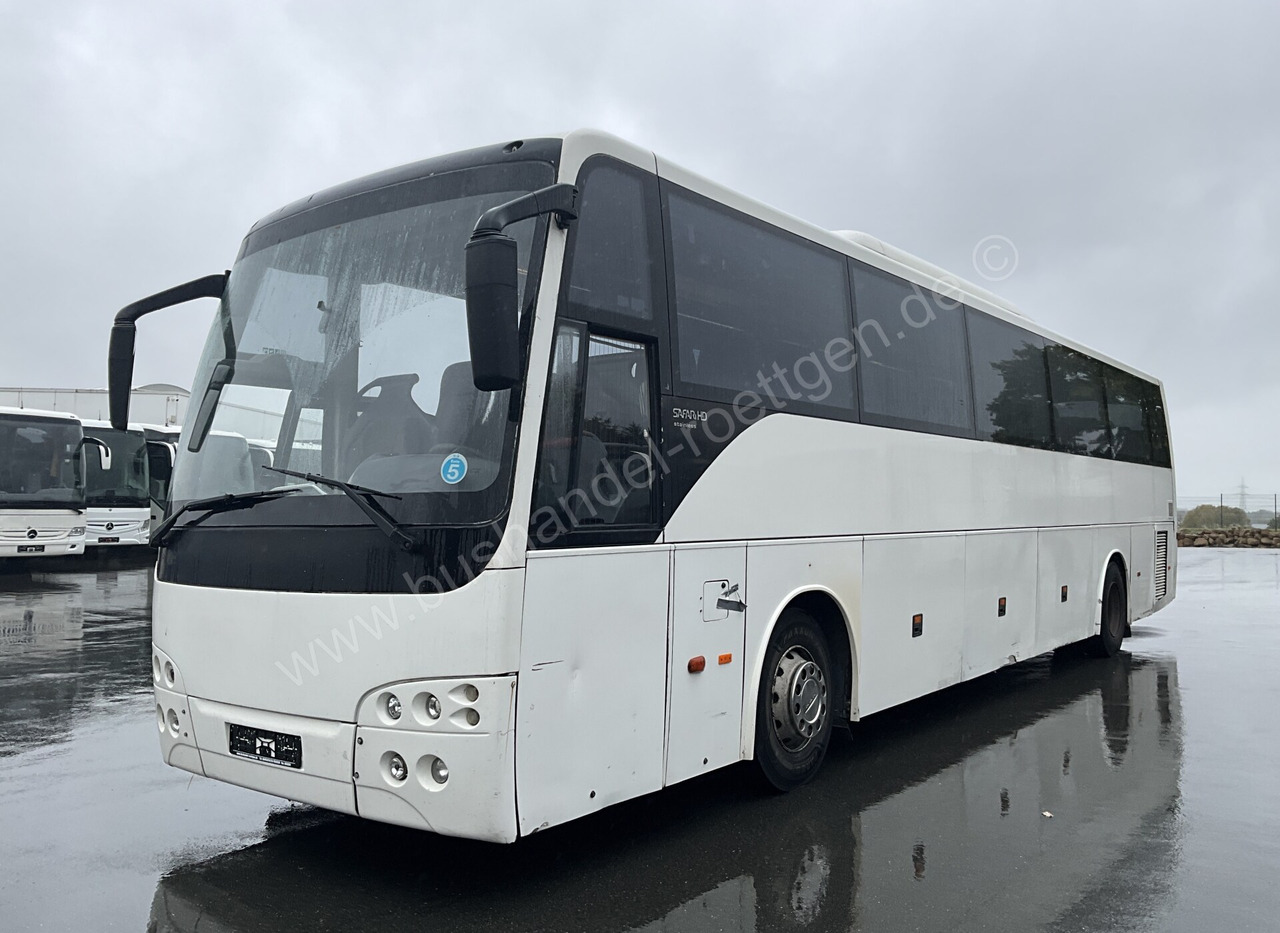 Temsa Safari - مركبة كوتش: صورة 2 Temsa Safari - مركبة كوتش: صورة 2