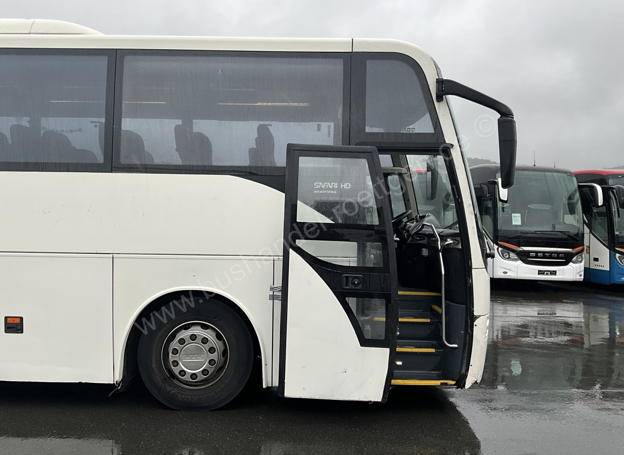 Temsa Safari - مركبة كوتش: صورة 5 Temsa Safari - مركبة كوتش: صورة 5