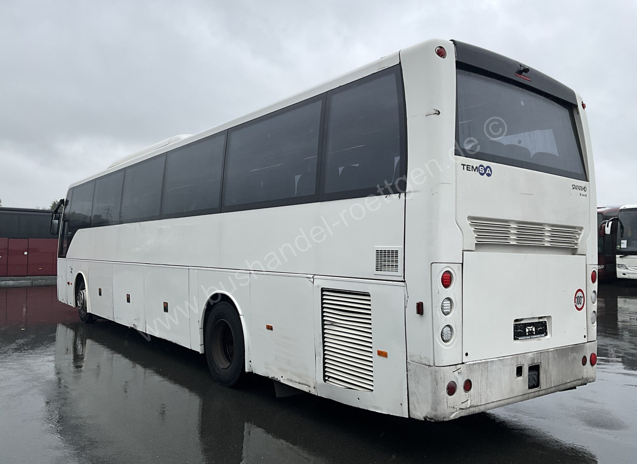 Temsa Safari - مركبة كوتش: صورة 4 Temsa Safari - مركبة كوتش: صورة 4