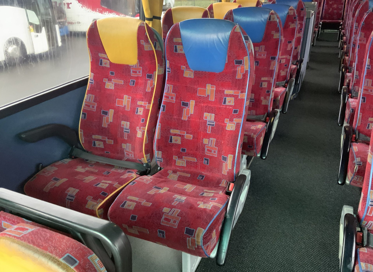 مركبة كوتش VDL Bova Futura FHD: صورة 12