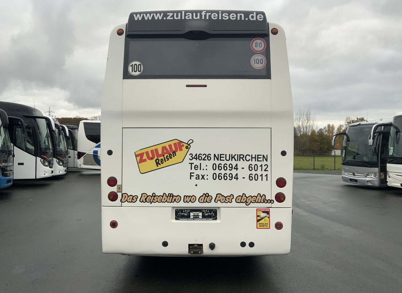 مركبة كوتش VDL Bova Futura FHD: صورة 10