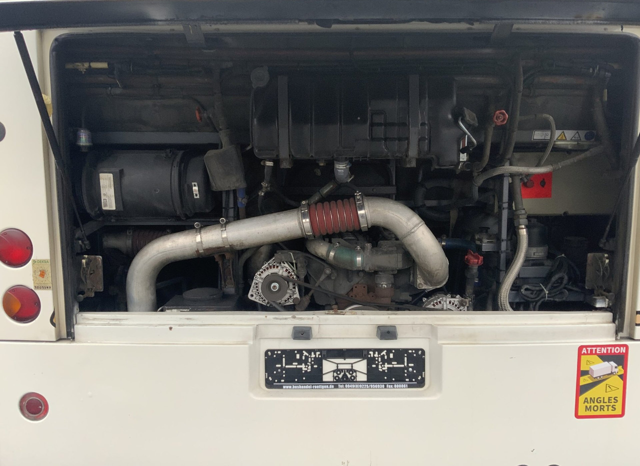 مركبة كوتش VDL Bova Futura FHD: صورة 11