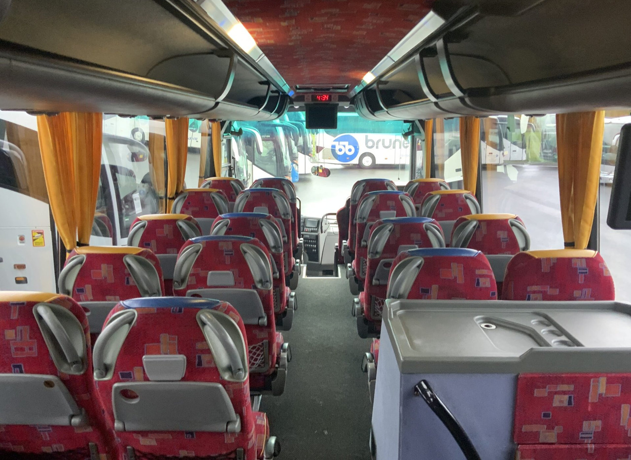 مركبة كوتش VDL Bova Futura FHD: صورة 19