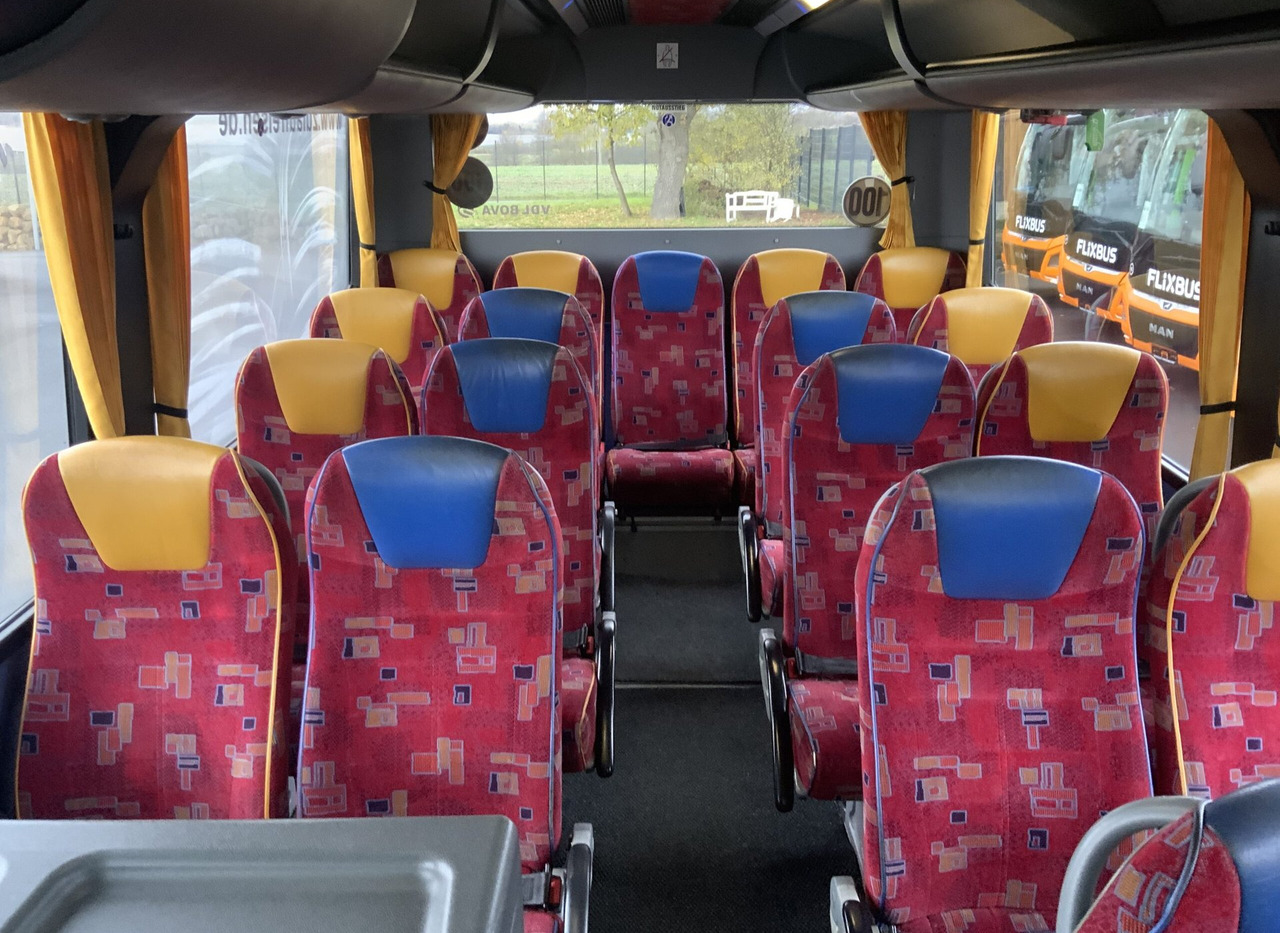 مركبة كوتش VDL Bova Futura FHD: صورة 16