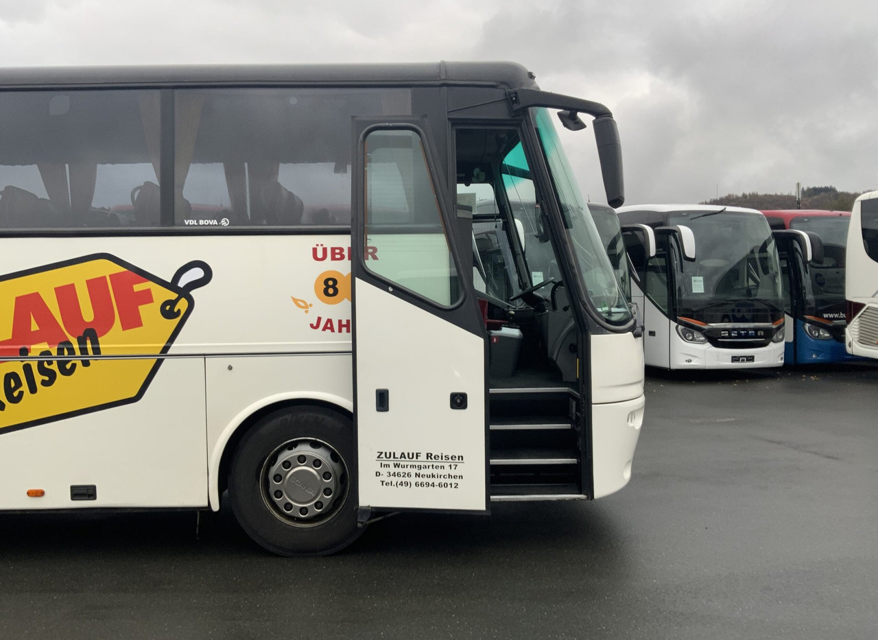 مركبة كوتش VDL Bova Futura FHD: صورة 8