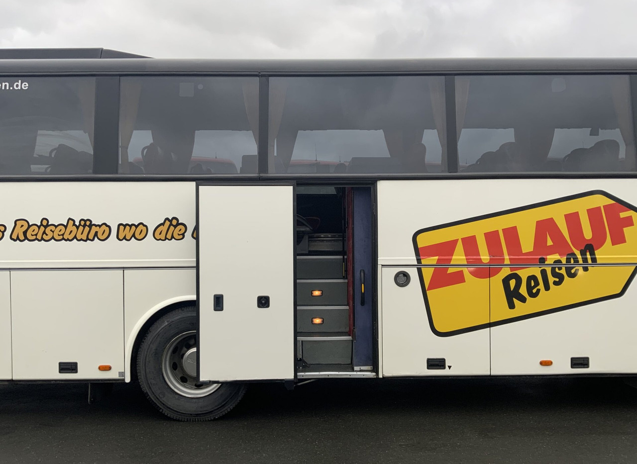 مركبة كوتش VDL Bova Futura FHD: صورة 6