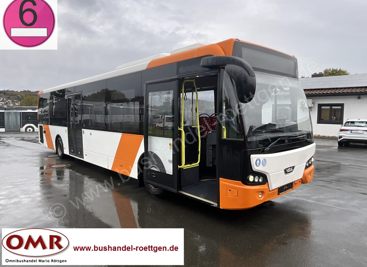 VDL Citea LLE 120/255 - حافلة المدينة: صورة 1 VDL Citea LLE 120/255 - حافلة المدينة: صورة 1