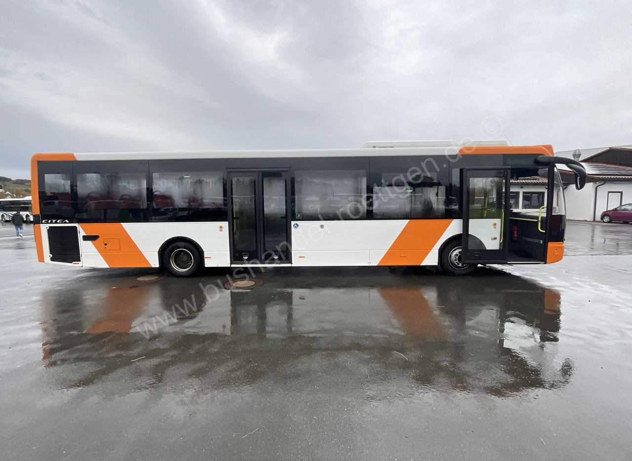VDL Citea LLE 120/255 - حافلة المدينة: صورة 5 VDL Citea LLE 120/255 - حافلة المدينة: صورة 5