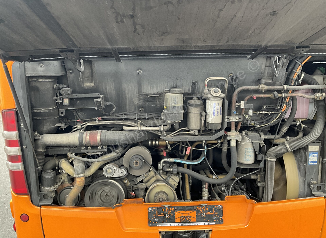 حافلة المدينة VDL Citea LLE: صورة 9