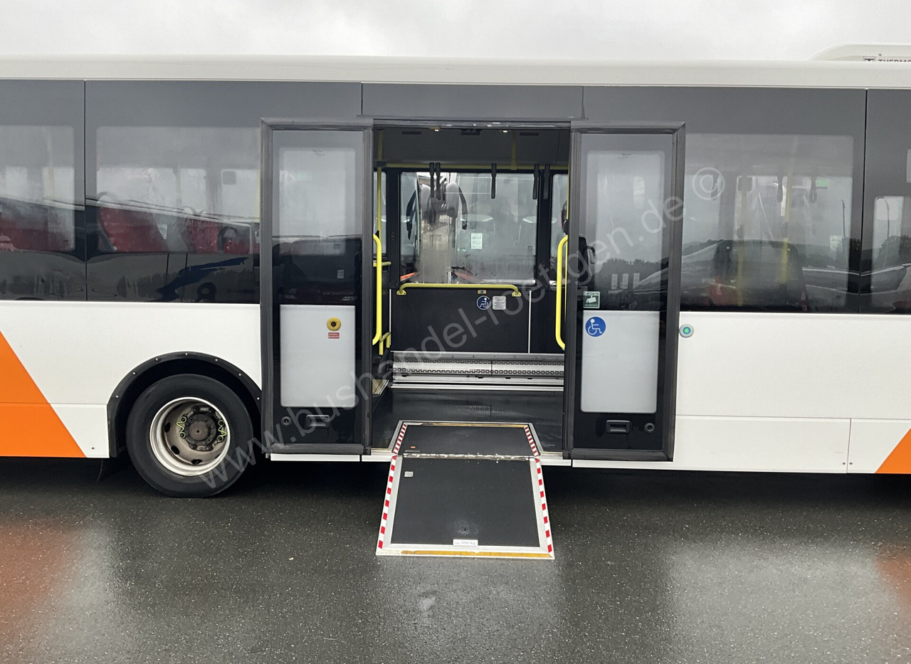 VDL Citea LLE - حافلة المدينة: صورة 5 VDL Citea LLE - حافلة المدينة: صورة 5