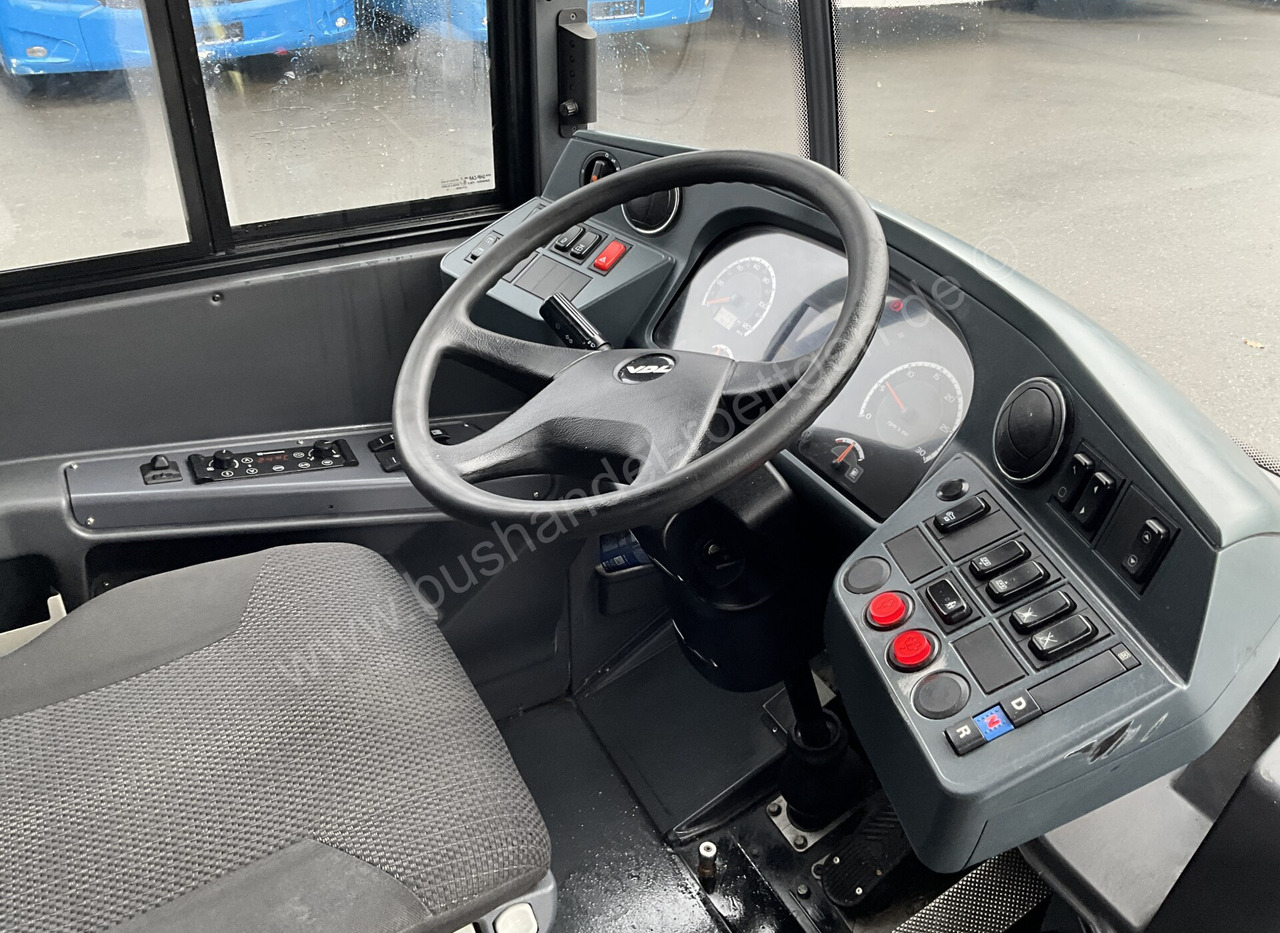 حافلة المدينة VDL Citea LLE: صورة 17