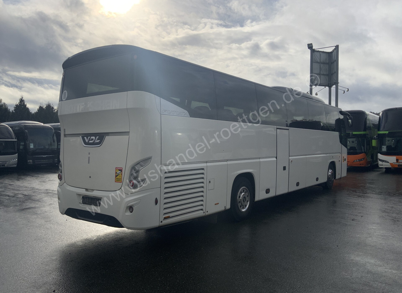 VDL Futura FHD2 - مركبة كوتش: صورة 3 VDL Futura FHD2 - مركبة كوتش: صورة 3