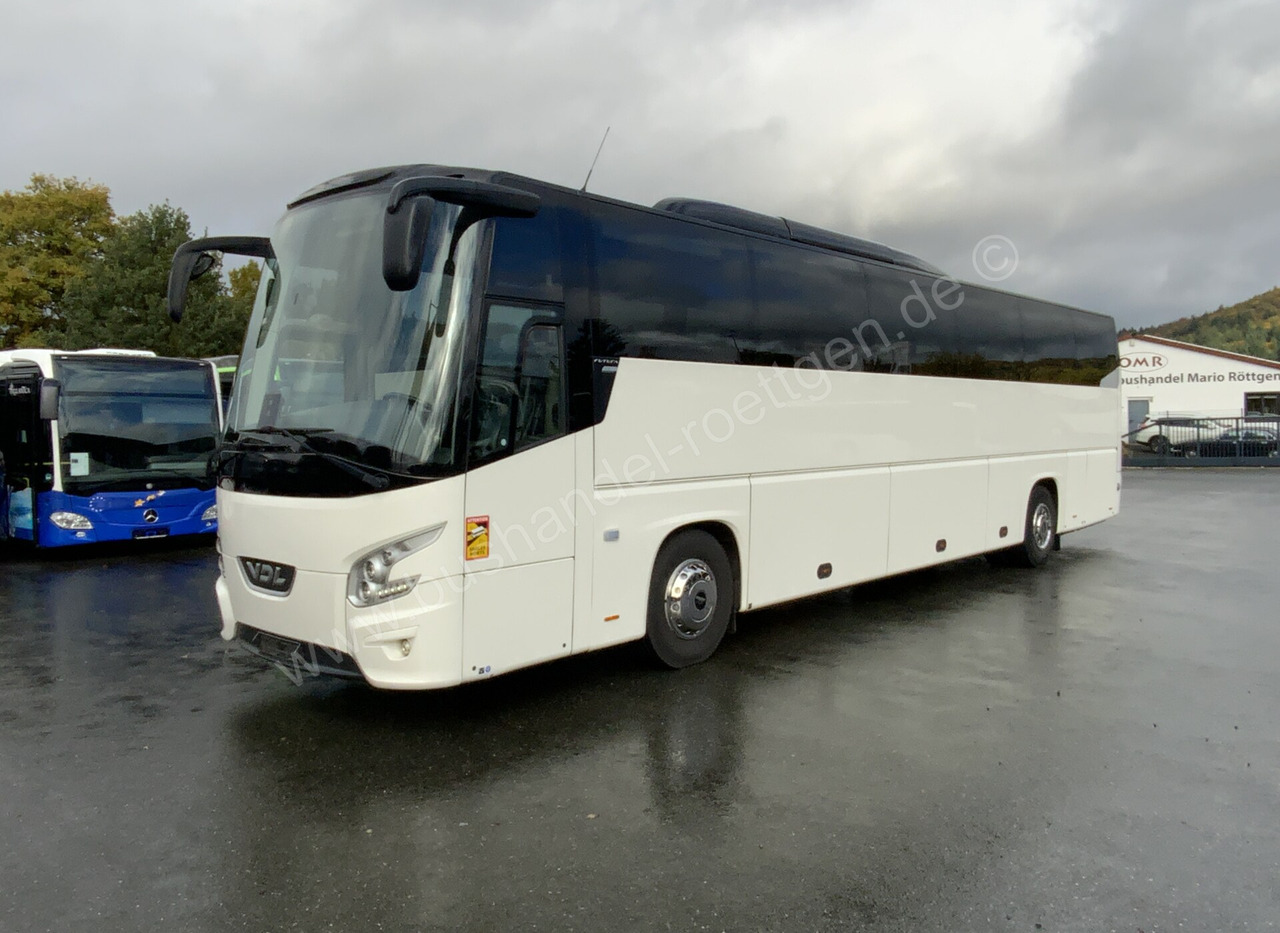 VDL Futura FHD2 - مركبة كوتش: صورة 2 VDL Futura FHD2 - مركبة كوتش: صورة 2