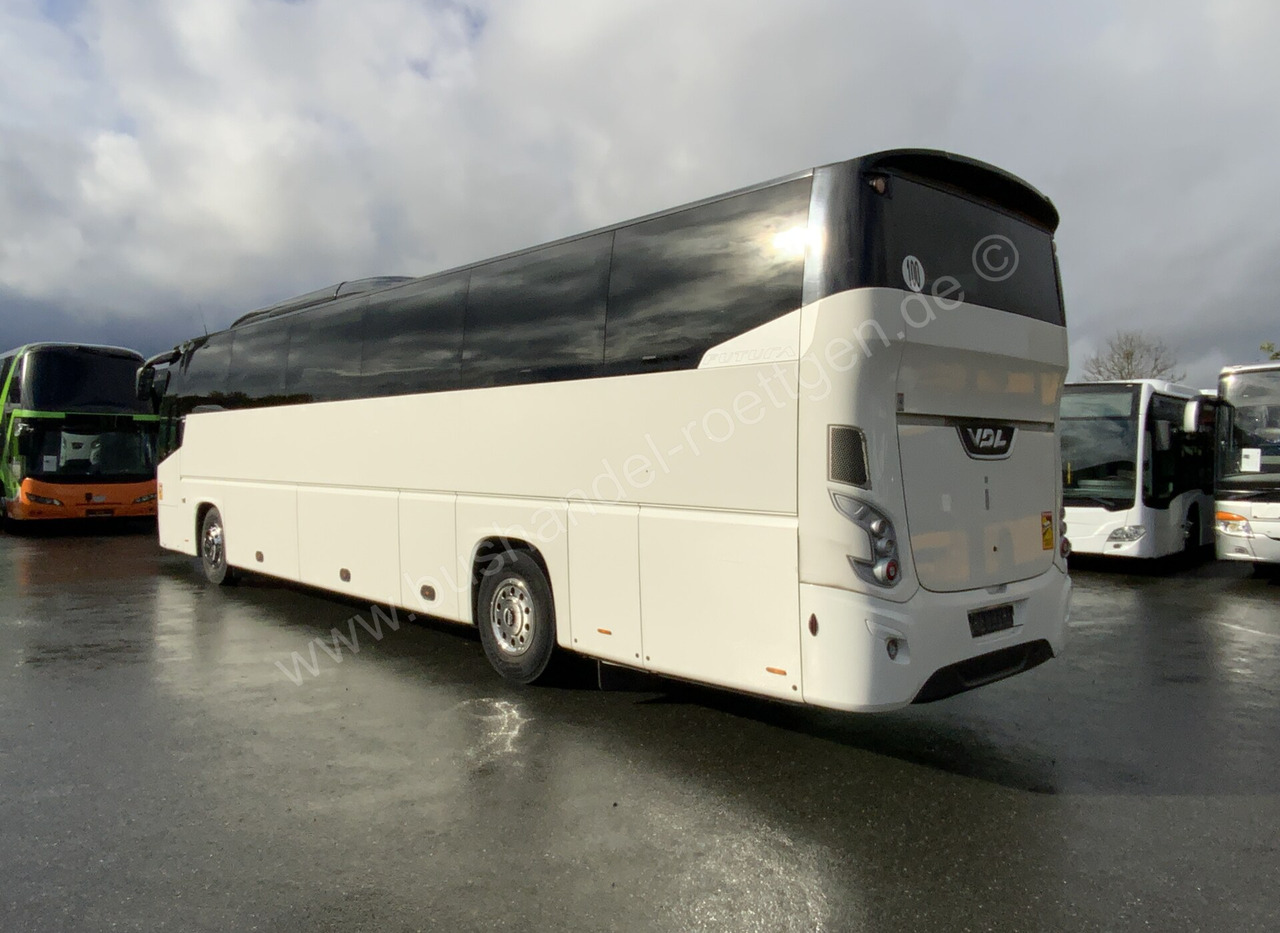 VDL Futura FHD2 - مركبة كوتش: صورة 4 VDL Futura FHD2 - مركبة كوتش: صورة 4