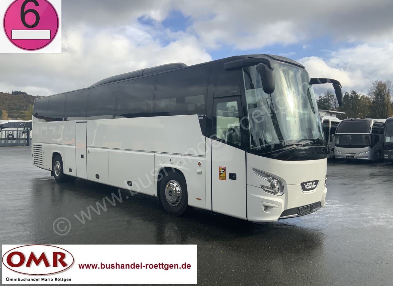 VDL Futura FHD2 - مركبة كوتش: صورة 1 VDL Futura FHD2 - مركبة كوتش: صورة 1