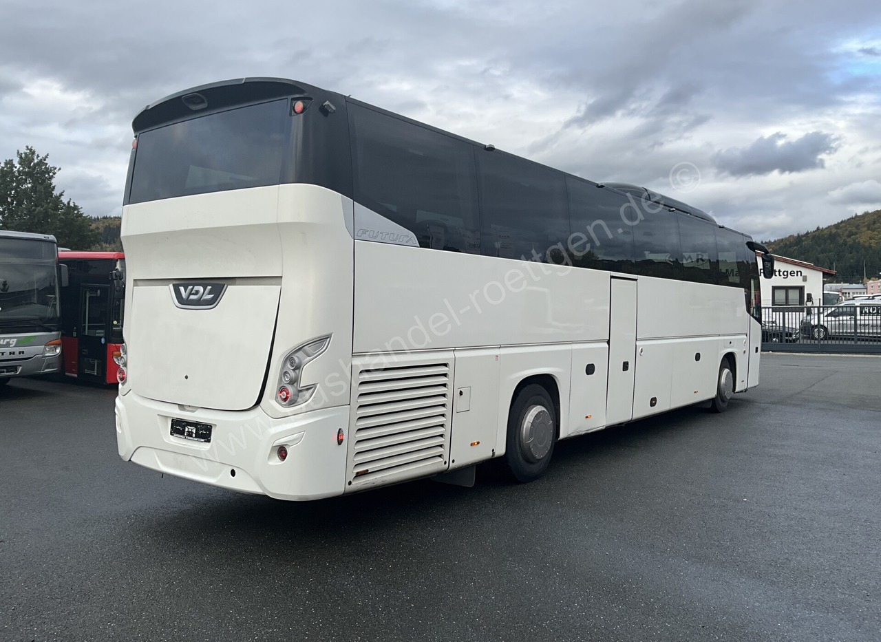 VDL Futura - مركبة كوتش: صورة 3 VDL Futura - مركبة كوتش: صورة 3