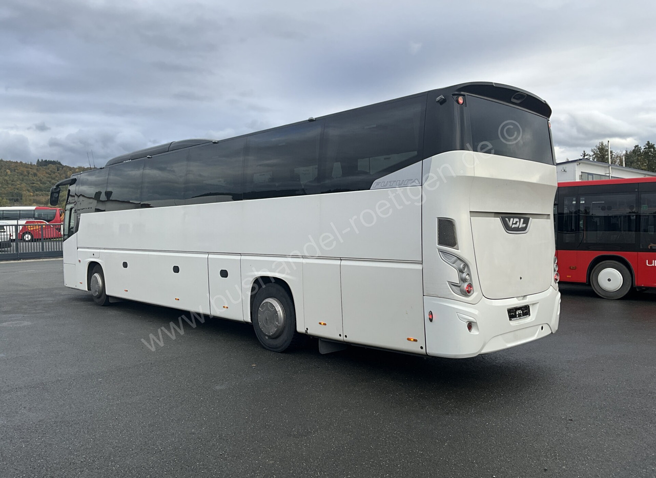 VDL Futura - مركبة كوتش: صورة 4 VDL Futura - مركبة كوتش: صورة 4