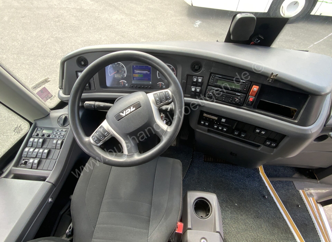 مركبة كوتش VDL Futura: صورة 20