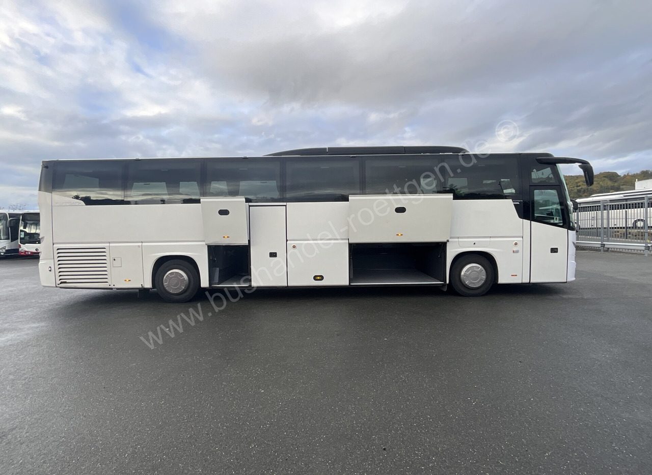 VDL Futura - مركبة كوتش: صورة 5 VDL Futura - مركبة كوتش: صورة 5