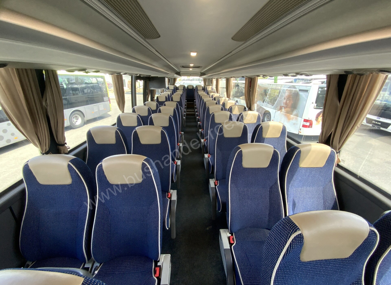 مركبة كوتش VDL Futura: صورة 13