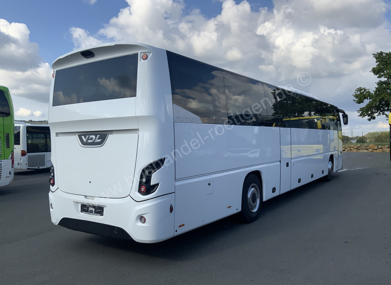 VDL Futura - مركبة كوتش: صورة 3 VDL Futura - مركبة كوتش: صورة 3