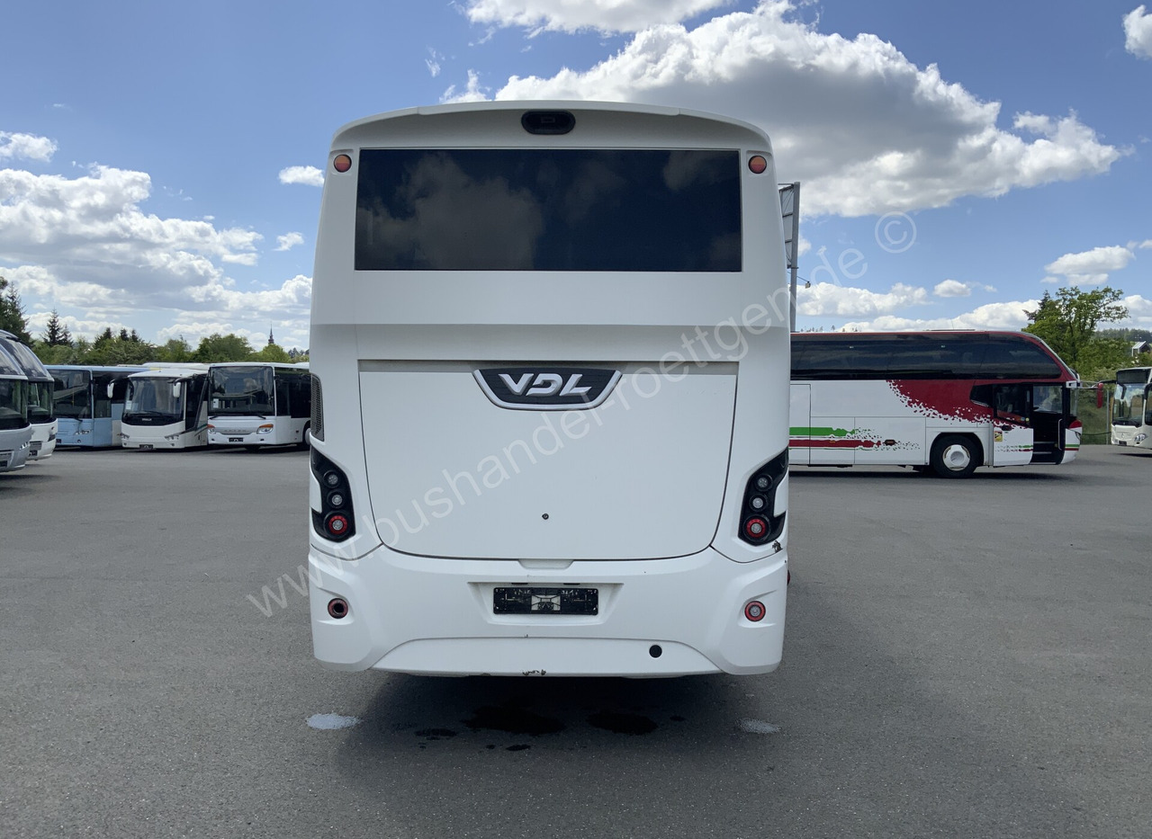 مركبة كوتش VDL Futura: صورة 8