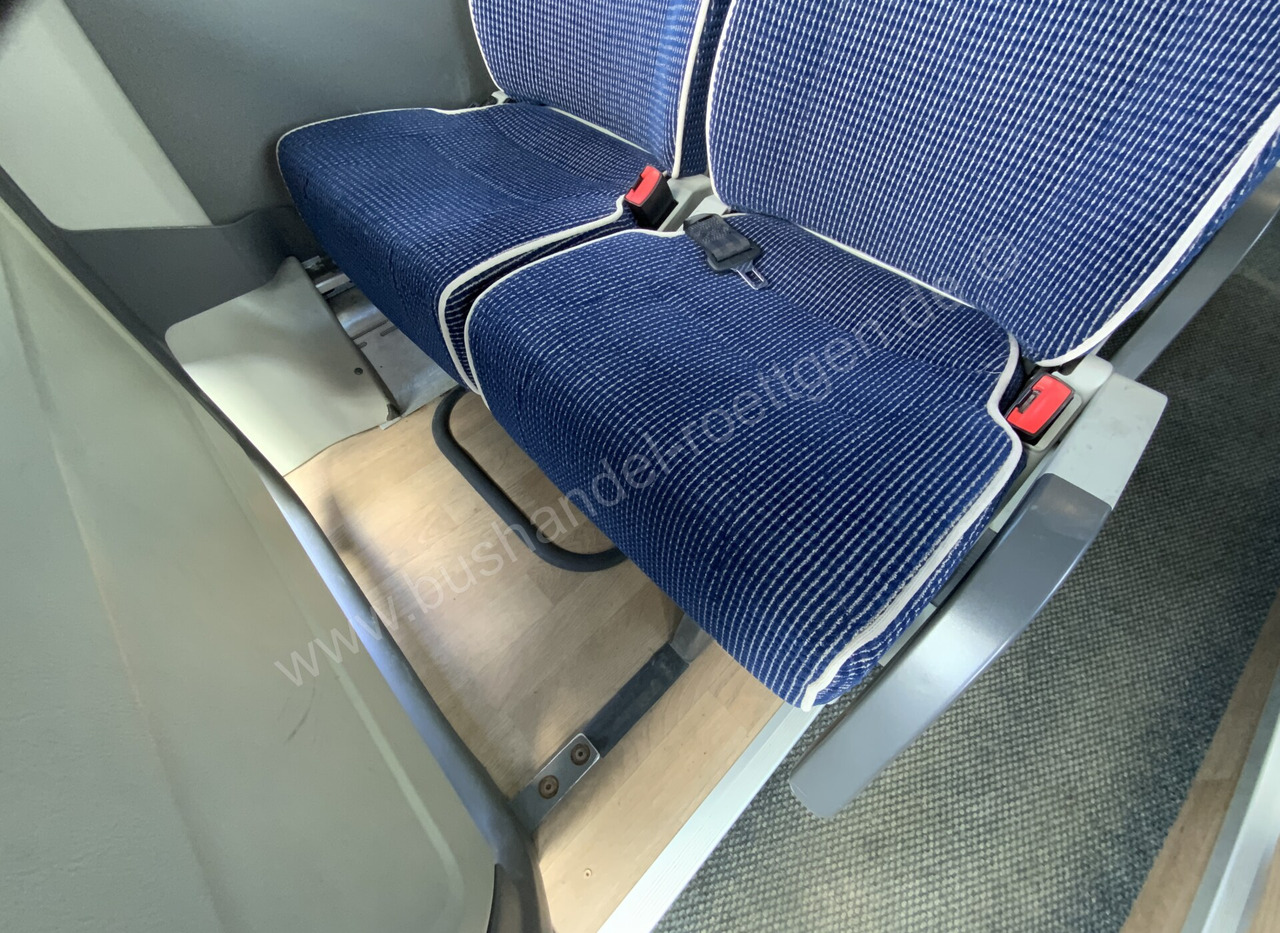 مركبة كوتش VDL Futura: صورة 10