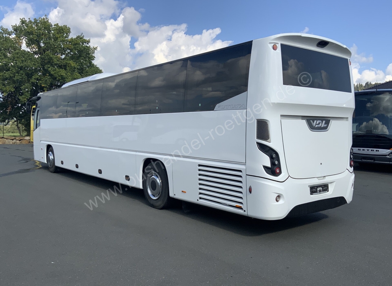 VDL Futura - مركبة كوتش: صورة 4 VDL Futura - مركبة كوتش: صورة 4
