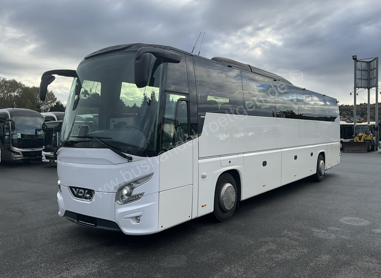 VDL Futura - مركبة كوتش: صورة 2 VDL Futura - مركبة كوتش: صورة 2