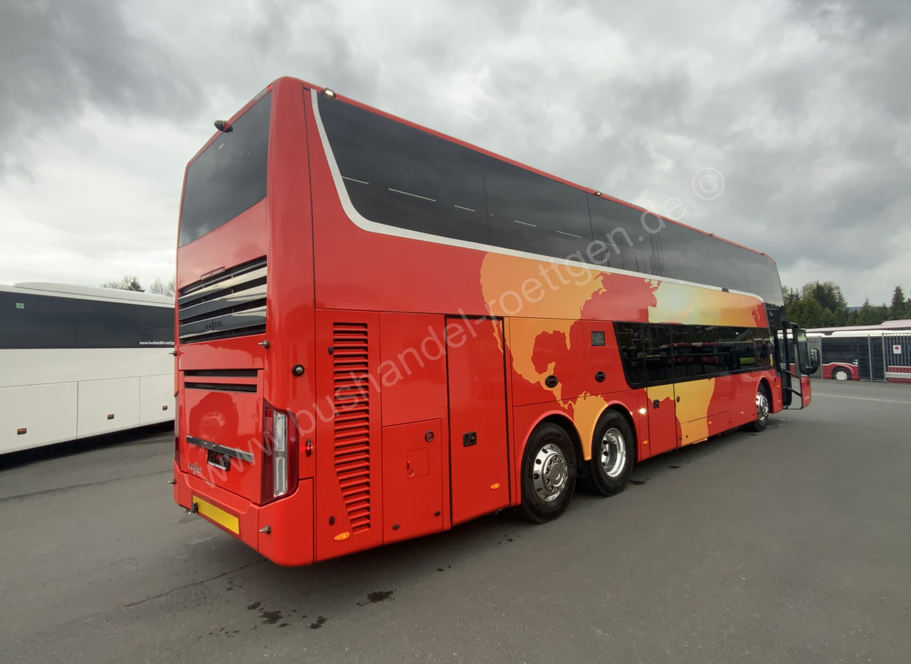 Van Hool Astromega - حافلة ذات طابقين: صورة 4 Van Hool Astromega - حافلة ذات طابقين: صورة 4