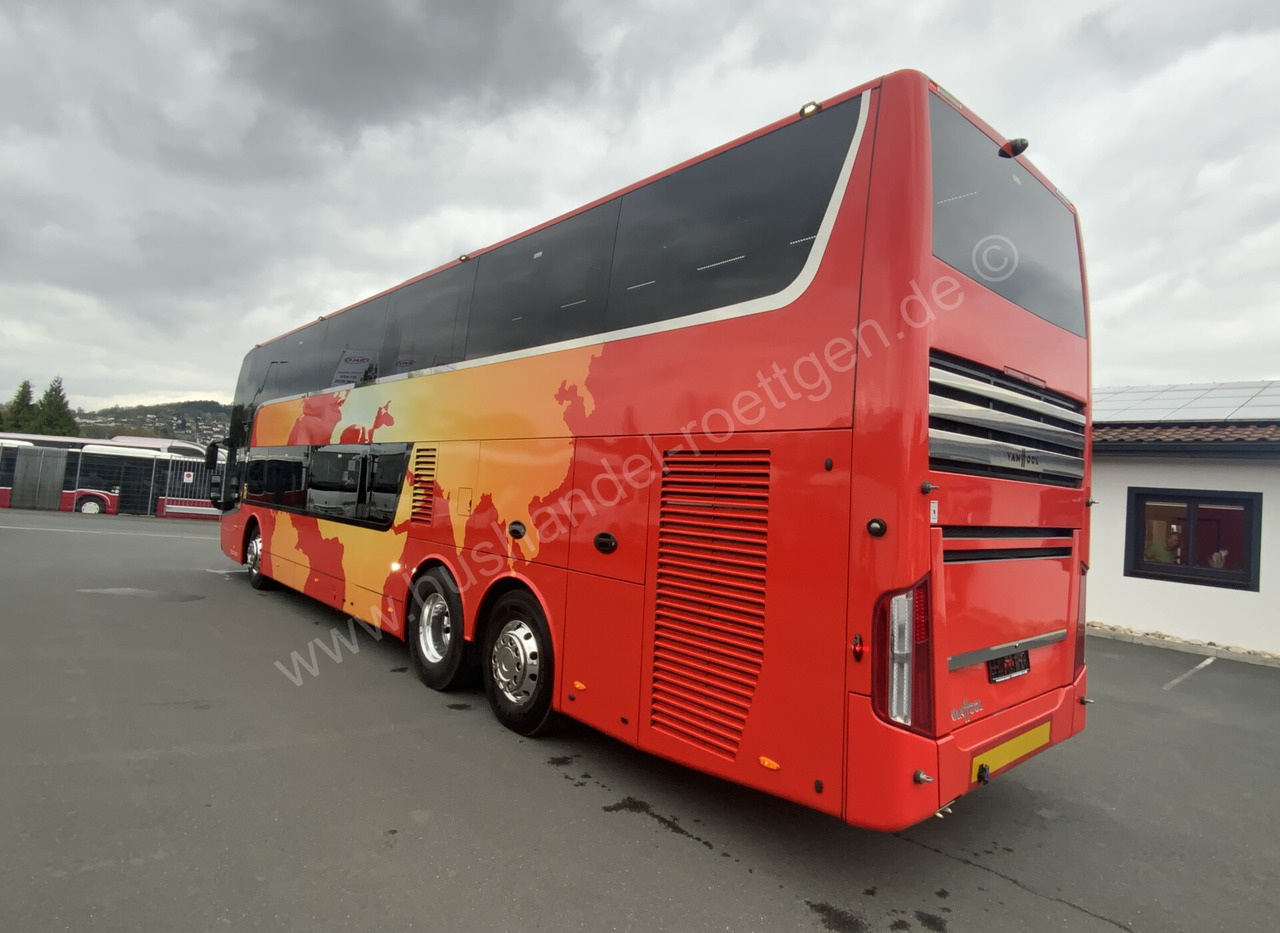 Van Hool Astromega - حافلة ذات طابقين: صورة 3 Van Hool Astromega - حافلة ذات طابقين: صورة 3