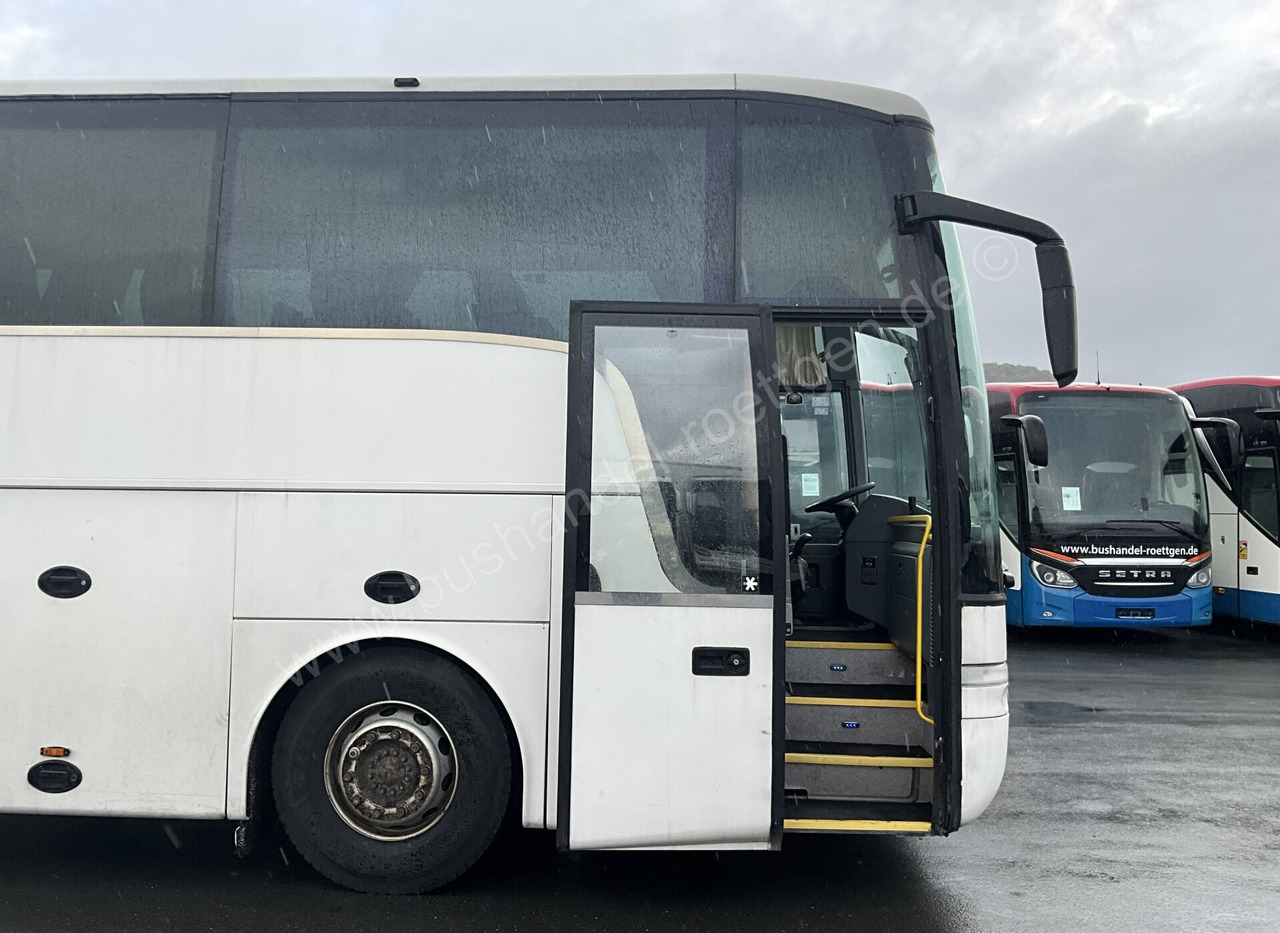 Van Hool T916 Astron - مركبة كوتش: صورة 5 Van Hool T916 Astron - مركبة كوتش: صورة 5