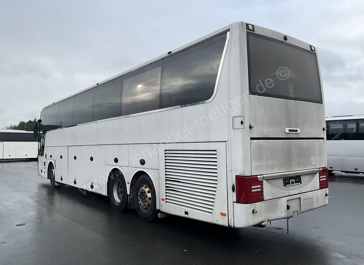 Van Hool T916 Astron - مركبة كوتش: صورة 4 Van Hool T916 Astron - مركبة كوتش: صورة 4