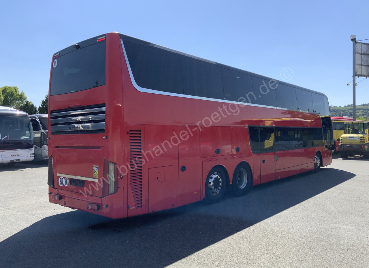 Van Hool TDX27 Astromega - حافلة ذات طابقين: صورة 3 Van Hool TDX27 Astromega - حافلة ذات طابقين: صورة 3