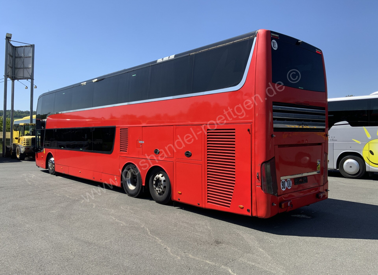 Van Hool TDX27 Astromega - حافلة ذات طابقين: صورة 4 Van Hool TDX27 Astromega - حافلة ذات طابقين: صورة 4