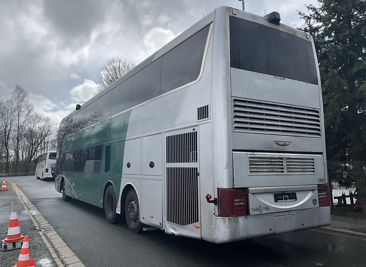 Vanhool K 440/ Scania - حافلة ذات طابقين: صورة 3 Vanhool K 440/ Scania - حافلة ذات طابقين: صورة 3