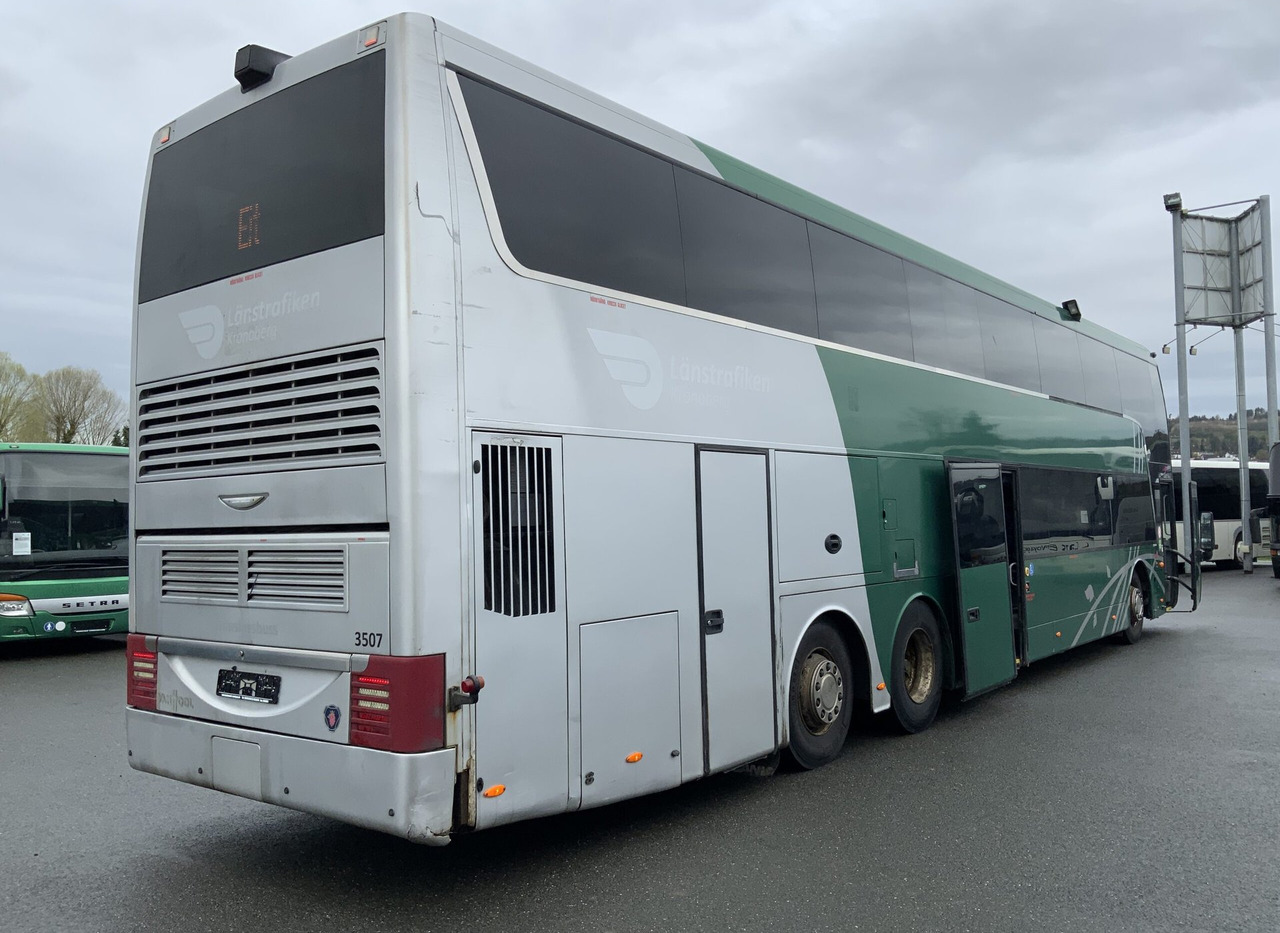 Vanhool K 440/ Scania - حافلة ذات طابقين: صورة 4 Vanhool K 440/ Scania - حافلة ذات طابقين: صورة 4