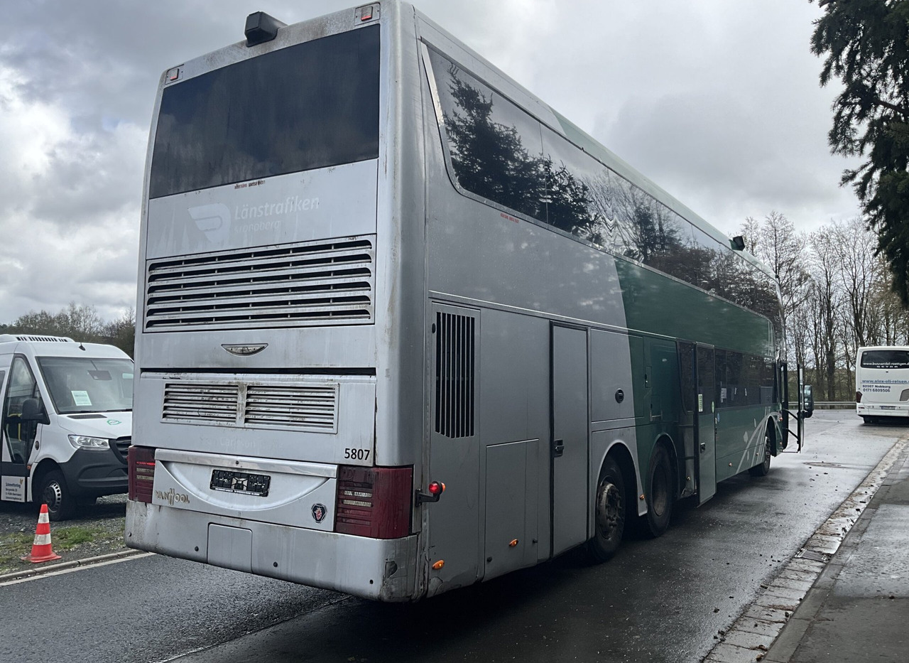 Vanhool K 440/ Scania - حافلة ذات طابقين: صورة 4 Vanhool K 440/ Scania - حافلة ذات طابقين: صورة 4