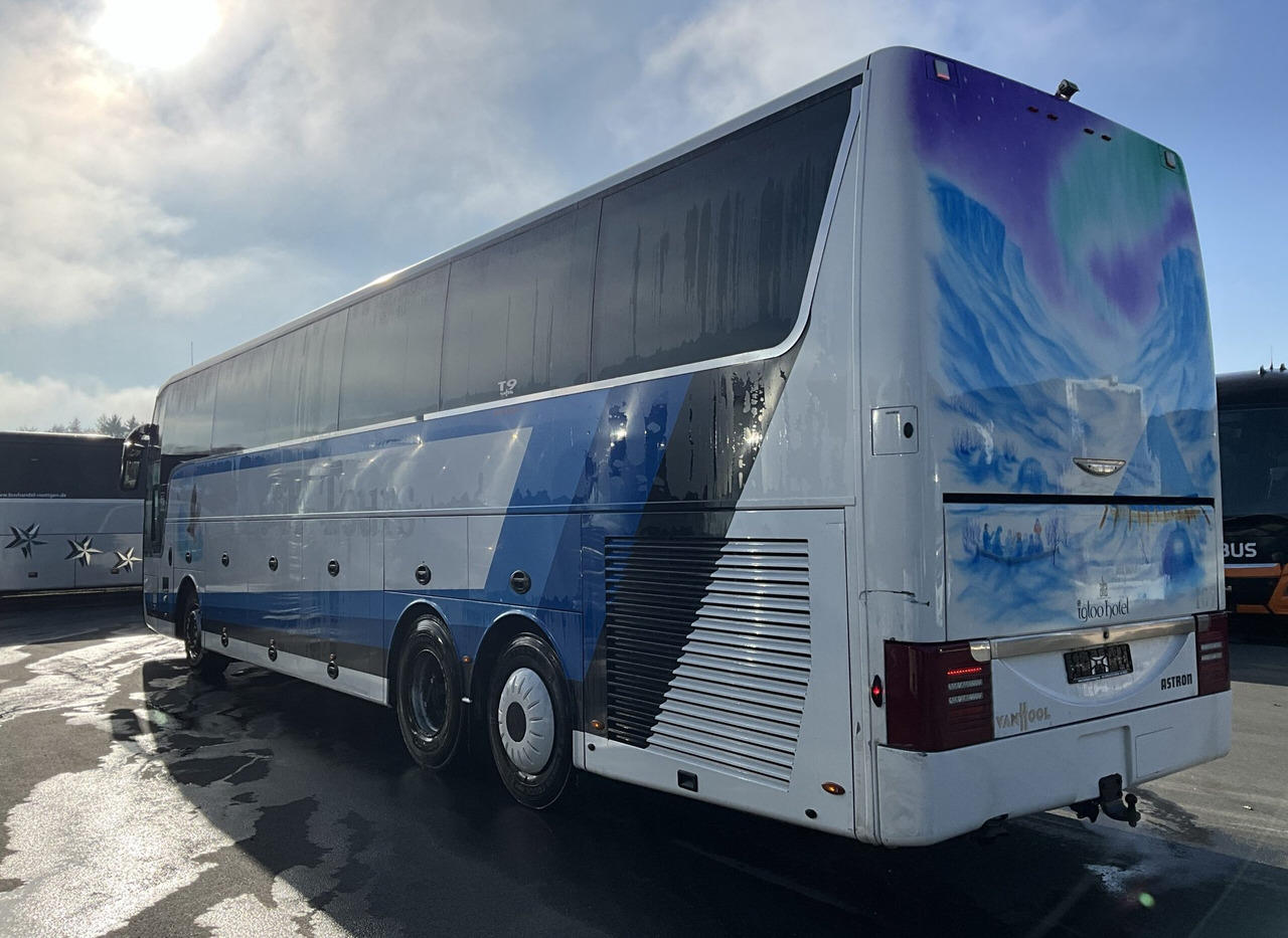 Vanhool T 916 Astron - مركبة كوتش: صورة 3 Vanhool T 916 Astron - مركبة كوتش: صورة 3