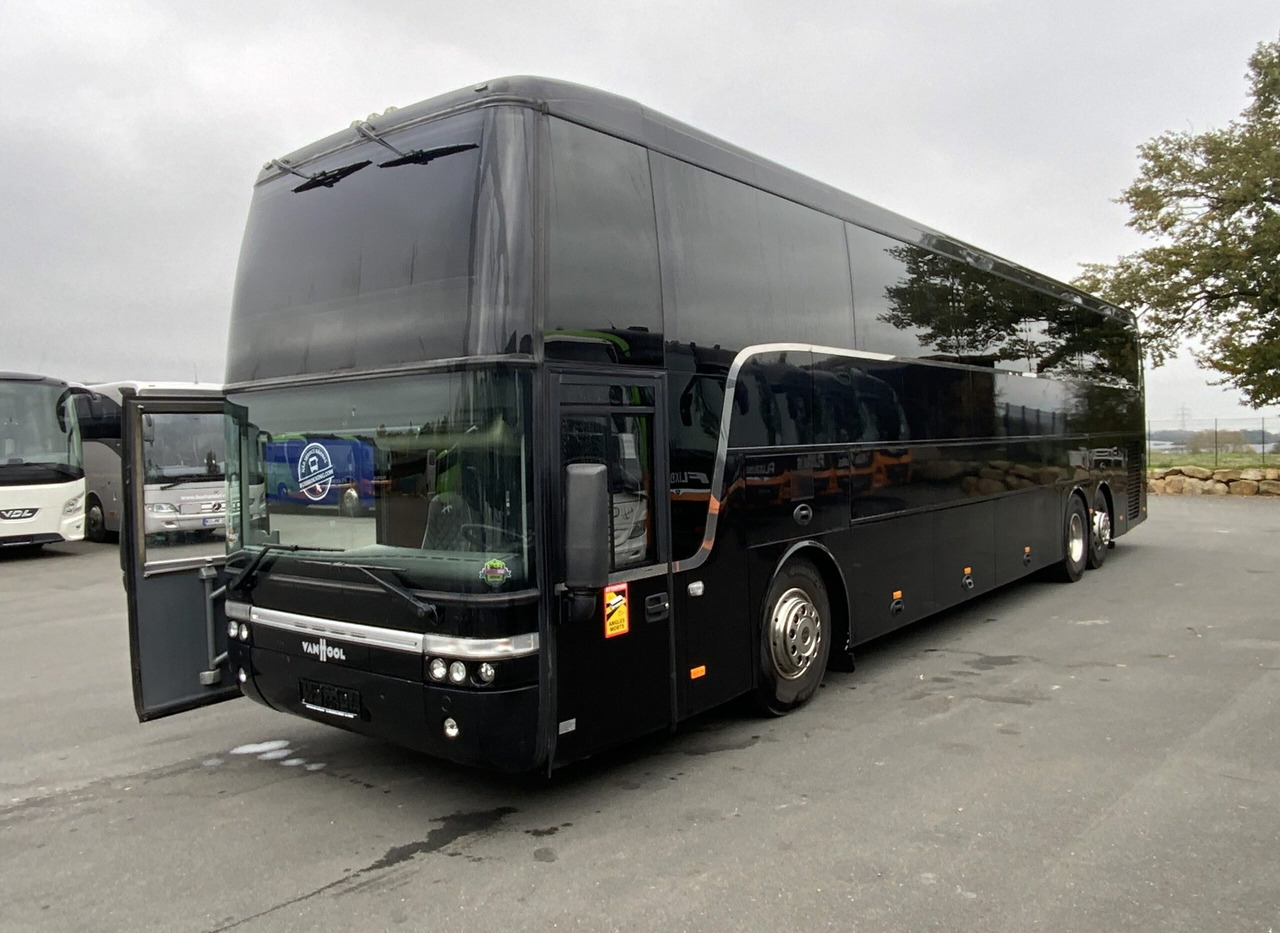 Vanhool T 918 Altano - مركبة كوتش: صورة 2 Vanhool T 918 Altano - مركبة كوتش: صورة 2