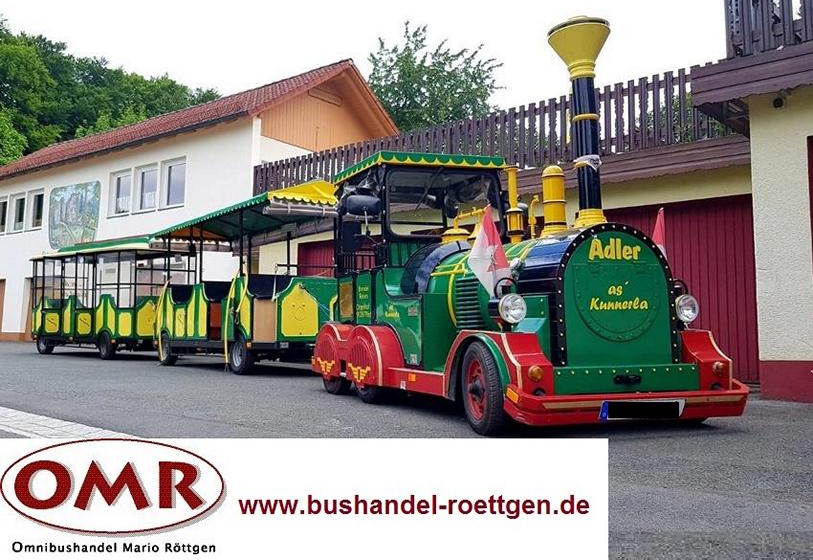 Volkswagen Dotto Castelfranco Wegebahn - حافلة: صورة 1 Volkswagen Dotto Castelfranco Wegebahn - حافلة: صورة 1