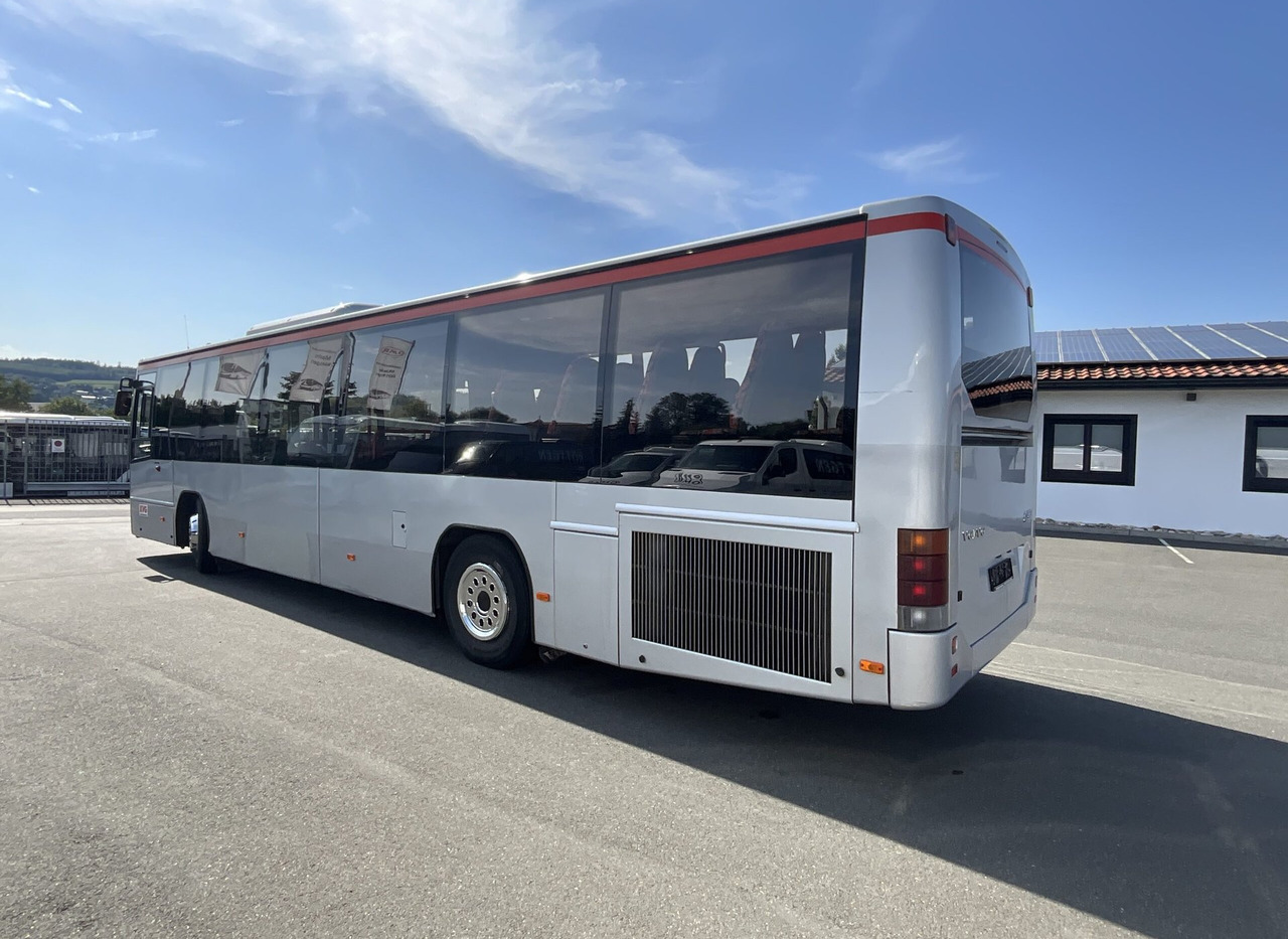 Volvo 8700 LE - حافلة المدينة: صورة 3 Volvo 8700 LE - حافلة المدينة: صورة 3