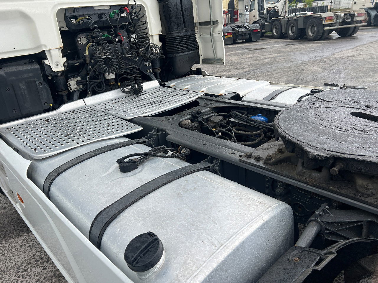 DAF XF 460 SSC, NL Truck - وحدة جر: صورة 5 DAF XF 460 SSC, NL Truck - وحدة جر: صورة 5